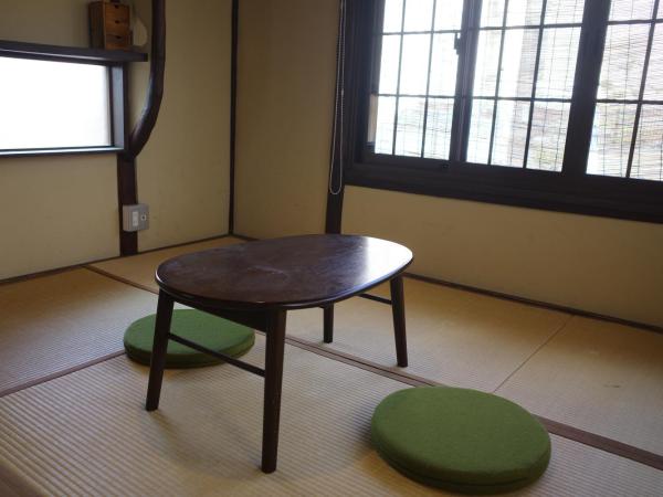 Hotel Lantern Gion : photo 9 de la chambre suite 2 chambres