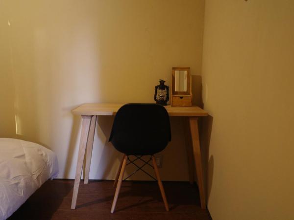 Hotel Lantern Gion : photo 9 de la chambre suite 3 chambres