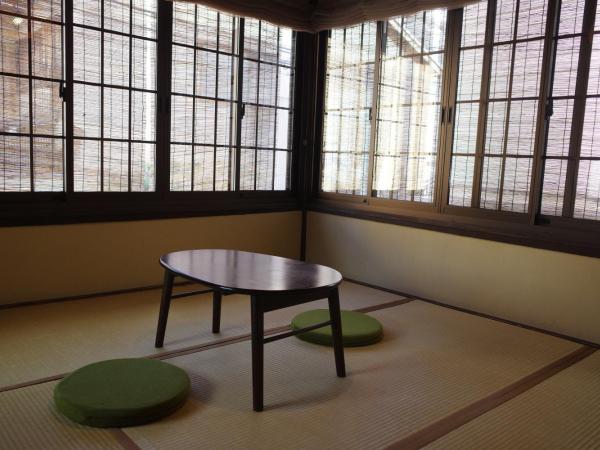 Hotel Lantern Gion : photo 10 de la chambre suite 2 chambres