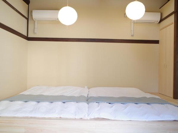 Hotel Lantern Gion : photo 4 de la chambre suite 2 chambres