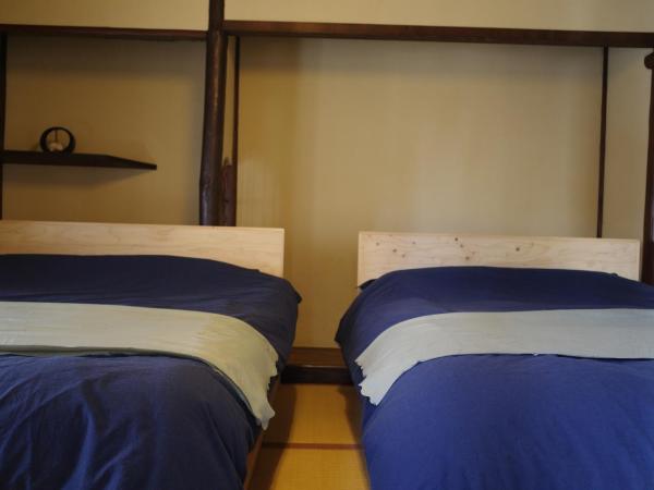 Hotel Lantern Gion : photo 5 de la chambre suite 3 chambres