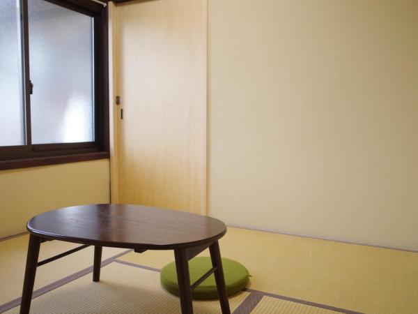 Hotel Lantern Gion : photo 10 de la chambre suite 3 chambres