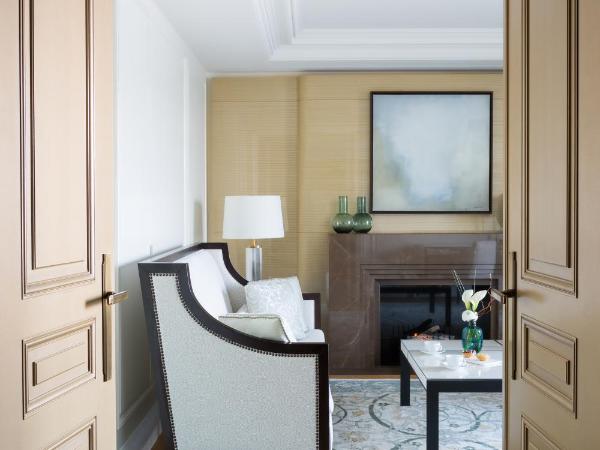 The Woodward - an Oetker Collection Hotel : photo 3 de la chambre suite prestige 