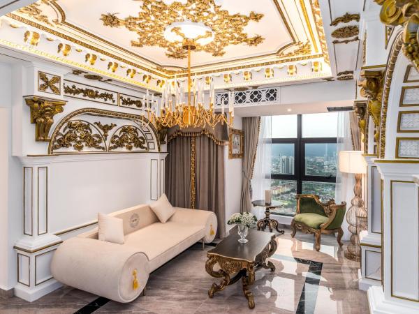 Arte by Thomas Chan : photo 1 de la chambre hébergement quartz artisan