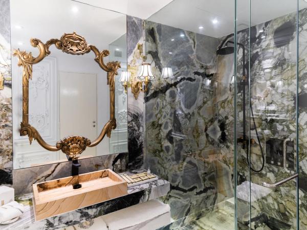 Arte by Thomas Chan : photo 5 de la chambre hébergement rubis artisan