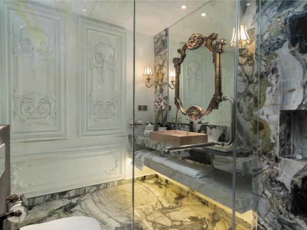 Arte by Thomas Chan : photo 4 de la chambre hébergement spinel artisan