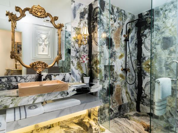 Arte by Thomas Chan : photo 3 de la chambre hébergement spinel artisan