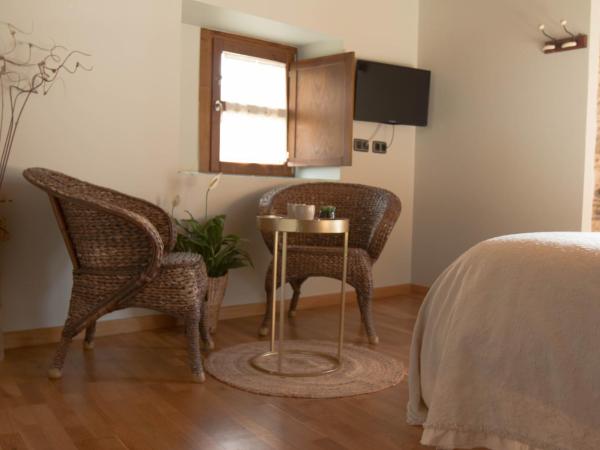 Hostal Pension Artilleiro : photo 4 de la chambre chambre double supérieure