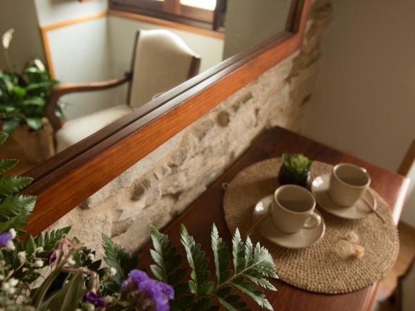 Hostal Pension Artilleiro : photo 9 de la chambre chambre double