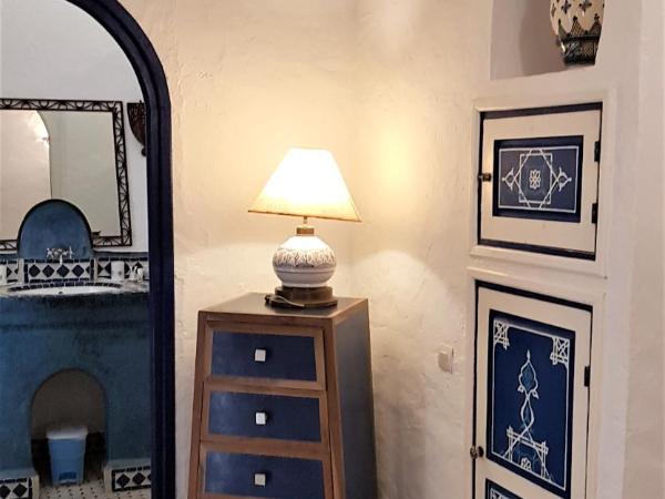 Dar Loulema : photo 3 de la chambre chambre double standard