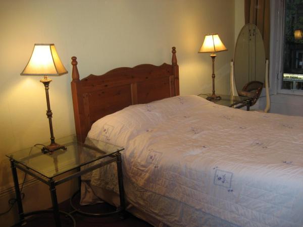 The Georgian House : photo 8 de la chambre appartement 2 chambres