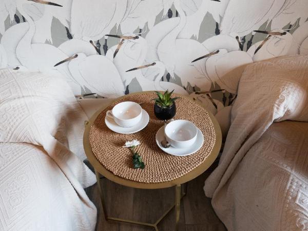 Hostal Pension Artilleiro : photo 1 de la chambre chambre lits jumeaux