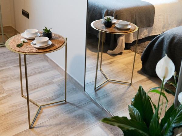 Hostal Pension Artilleiro : photo 4 de la chambre chambre lits jumeaux