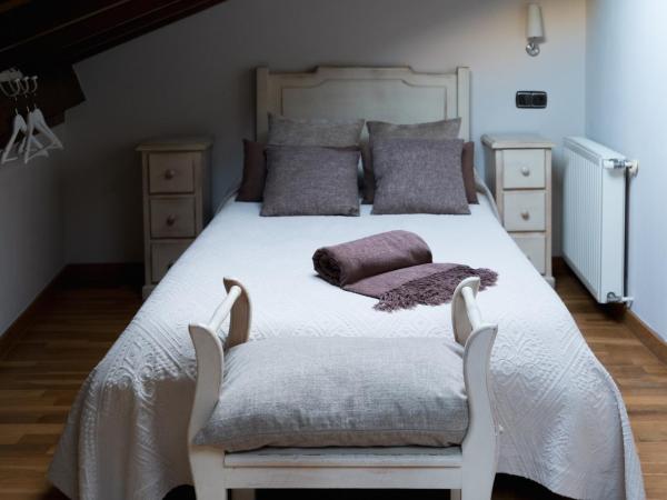 Hostal Pension Artilleiro : photo 2 de la chambre chambre simple