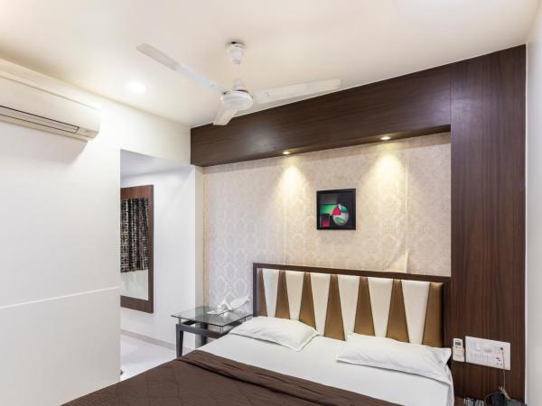 Hotel Ashish : photo 5 de la chambre chambre double ou lits jumeaux standard