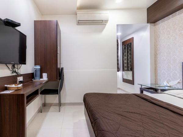 Hotel Ashish : photo 4 de la chambre chambre double ou lits jumeaux standard