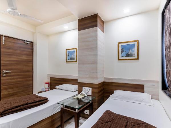 Hotel Ashish : photo 3 de la chambre chambre double ou lits jumeaux standard