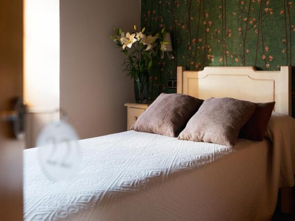 Hostal Pension Artilleiro : photo 2 de la chambre chambre simple