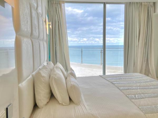 La Tour Blanche : photo 2 de la chambre suite exécutive