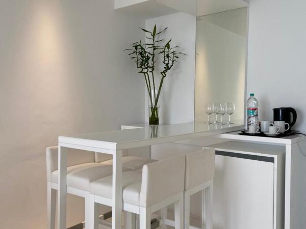 La Tour Blanche : photo 8 de la chambre suite exécutive