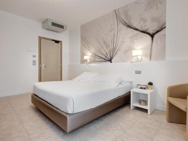 Hotel Nettuno : photo 2 de la chambre chambre double supérieure