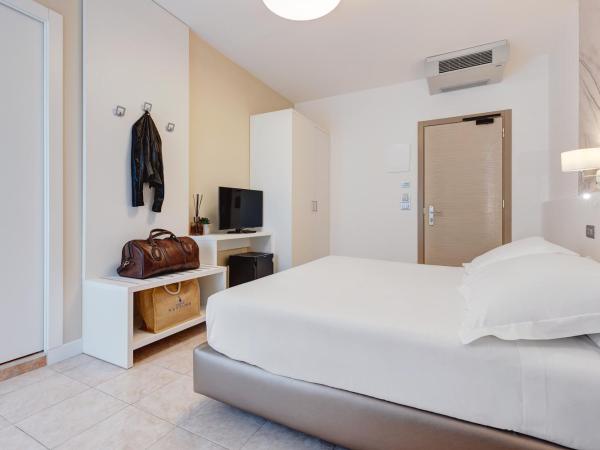 Hotel Nettuno : photo 3 de la chambre chambre double supérieure