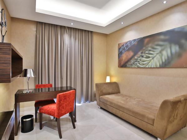 Meliá Desert Palm Member of Meliá Collection : photo 3 de la chambre villa 2 chambres avec piscine privée