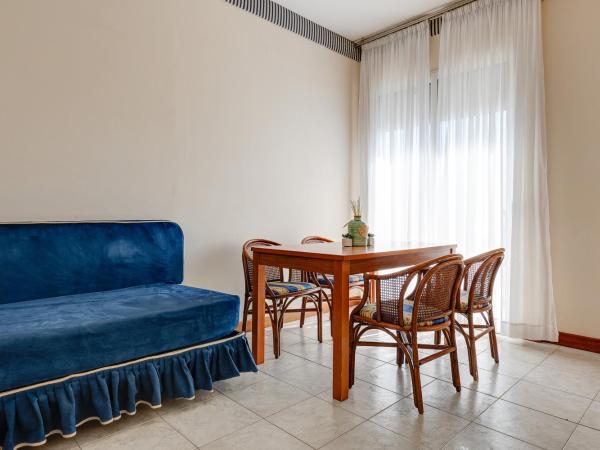 Hotel Nettuno : photo 2 de la chambre studio