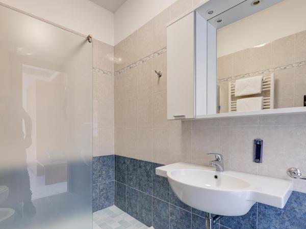 Hotel Nettuno : photo 2 de la chambre chambre double ou lits jumeaux