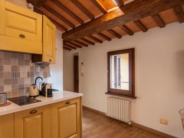 Umbrian Concierge - La Casa dei Pellari : photo 8 de la chambre studio