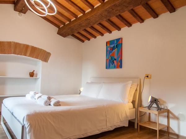 Umbrian Concierge - La Casa dei Pellari : photo 7 de la chambre studio