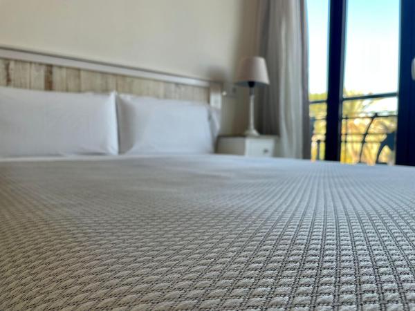 Balcón Al Mar : photo 6 de la chambre petite chambre double