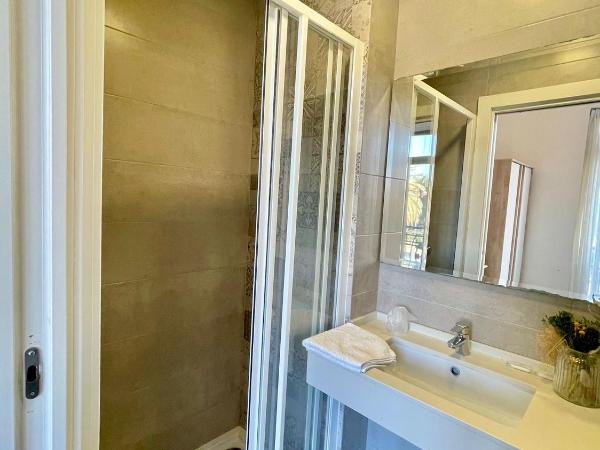 Balcón Al Mar : photo 7 de la chambre petite chambre double