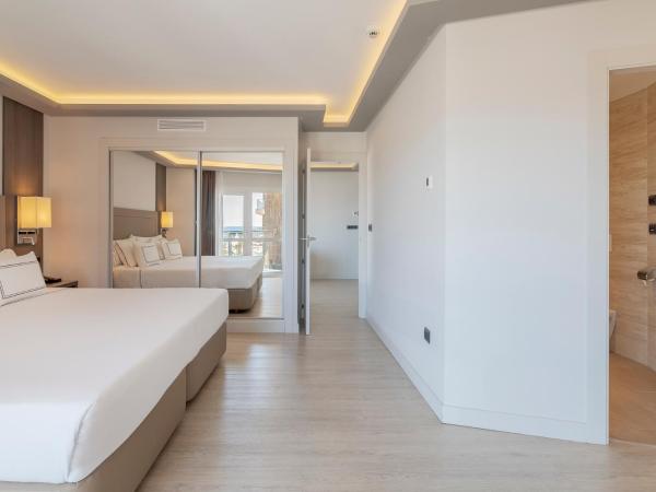 Melia Alicante : photo 8 de la chambre suite junior exécutive