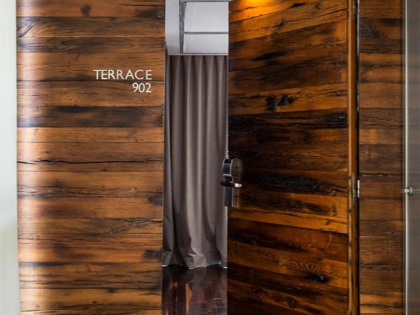 Mio Buenos Aires : photo 1 de la chambre suite avec terrasse