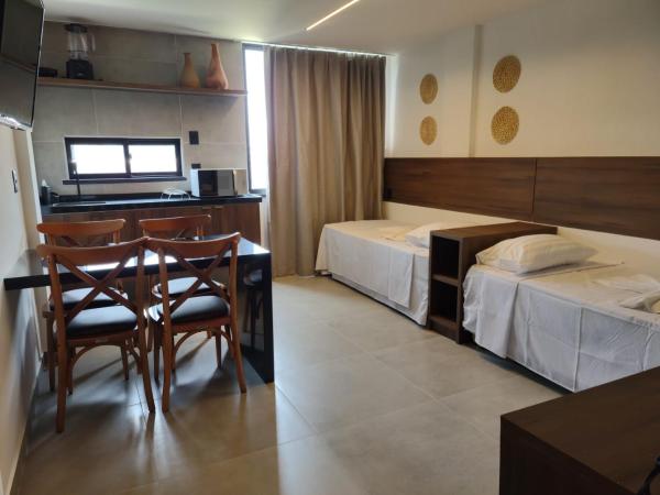 Malai Boutique Hotel : photo 4 de la chambre chambre familiale - vue sur mer