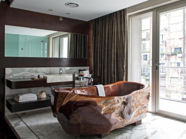 Mio Buenos Aires : photo 5 de la chambre suite de luxe