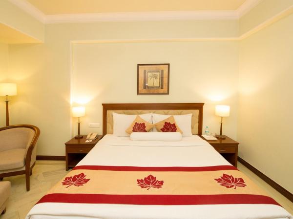 Clarion Bella Casa at Airport : photo 4 de la chambre chambre double ou lits jumeaux standard