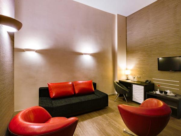 Artim Hotel : photo 2 de la chambre suite junior