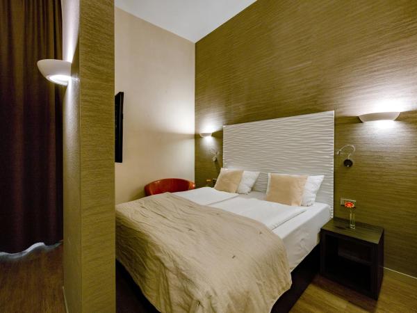 Artim Hotel : photo 7 de la chambre suite junior