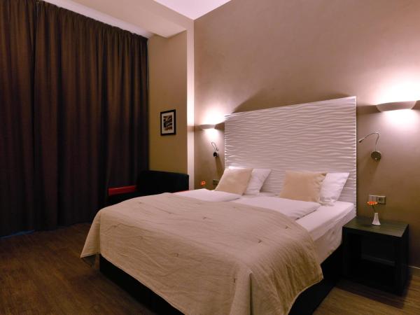 Artim Hotel : photo 6 de la chambre chambre double deluxe