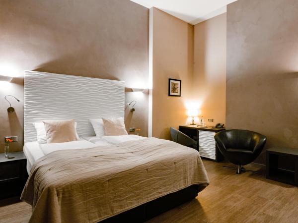 Artim Hotel : photo 2 de la chambre chambre double deluxe