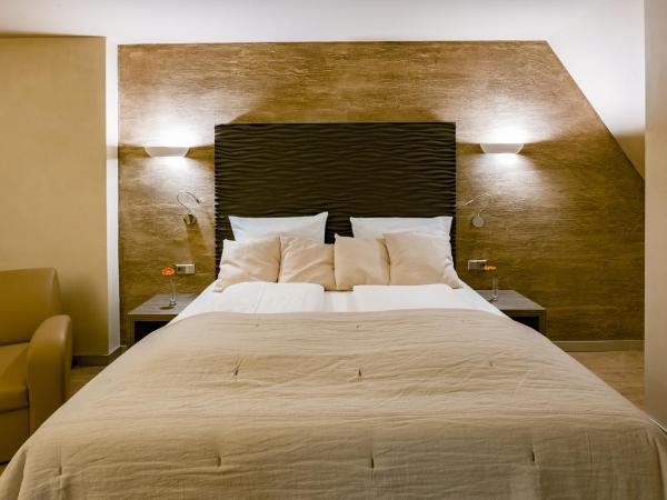 Artim Hotel : photo 5 de la chambre suite