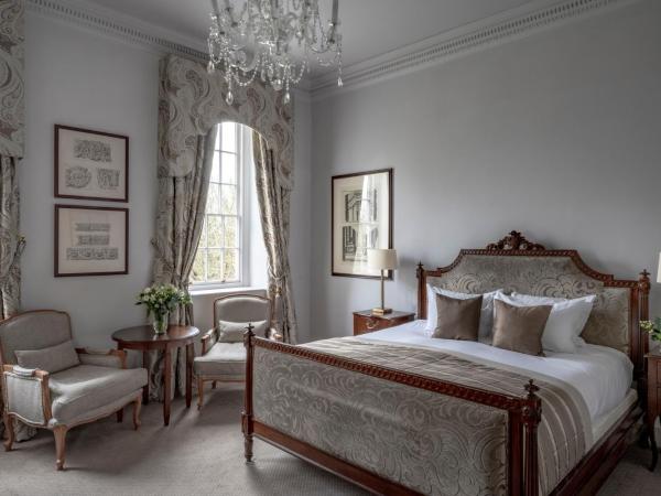 Bailbrook House Hotel, Bath : photo 4 de la chambre chambre double deluxe