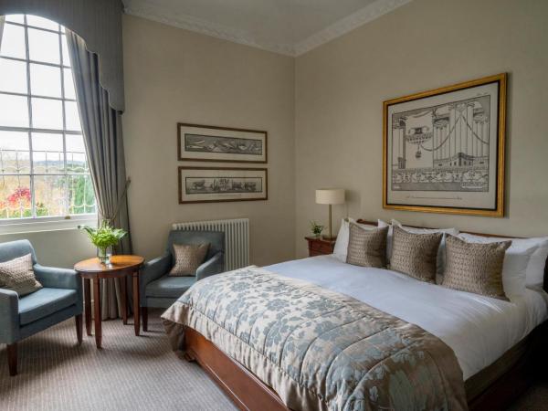 Bailbrook House Hotel, Bath : photo 6 de la chambre chambre double deluxe