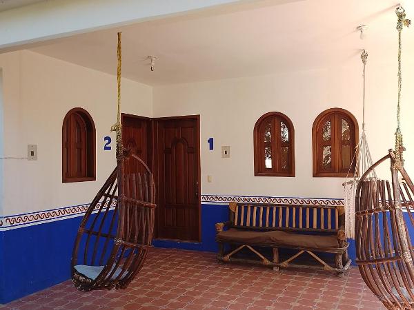 El mana de San Francisco : photo 3 de la chambre chambre double Économique