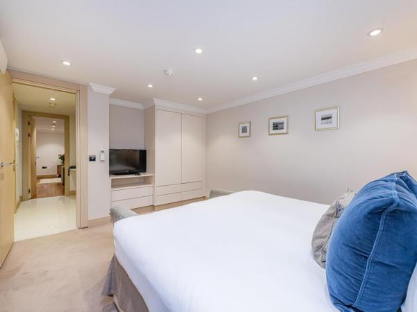 Claverley Court Apartments Knightsbridge : photo 9 de la chambre appartement exécutif 1 chambre