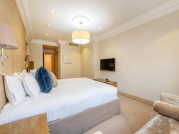 Claverley Court Apartments Knightsbridge : photo 9 de la chambre appartement exécutif 2 chambres