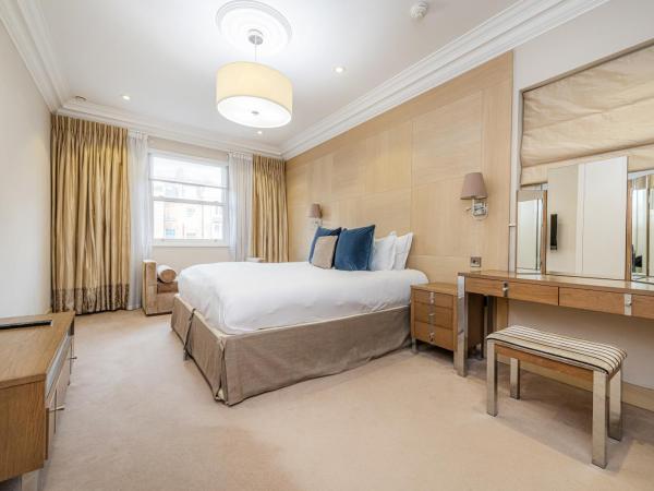 Claverley Court Apartments Knightsbridge : photo 10 de la chambre appartement exécutif 2 chambres