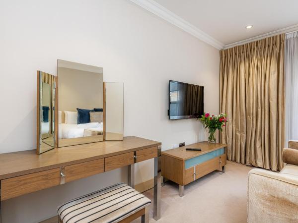 Claverley Court Apartments Knightsbridge : photo 9 de la chambre appartement 2 chambres deluxe
